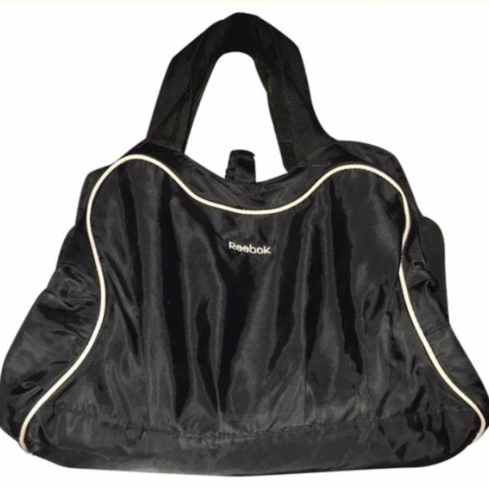 Reebok Duffel Bag